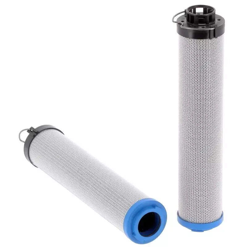 Гидравлический масляный фильтр HIFI FILTER SH 74176