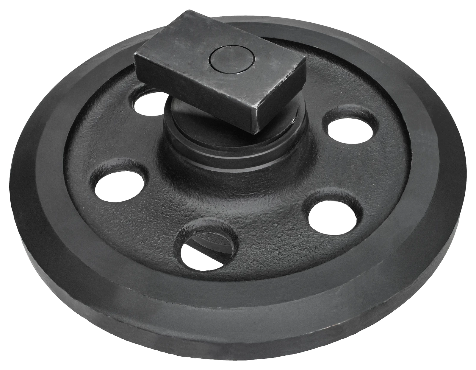 Натяжное колесо BOBCAT E14