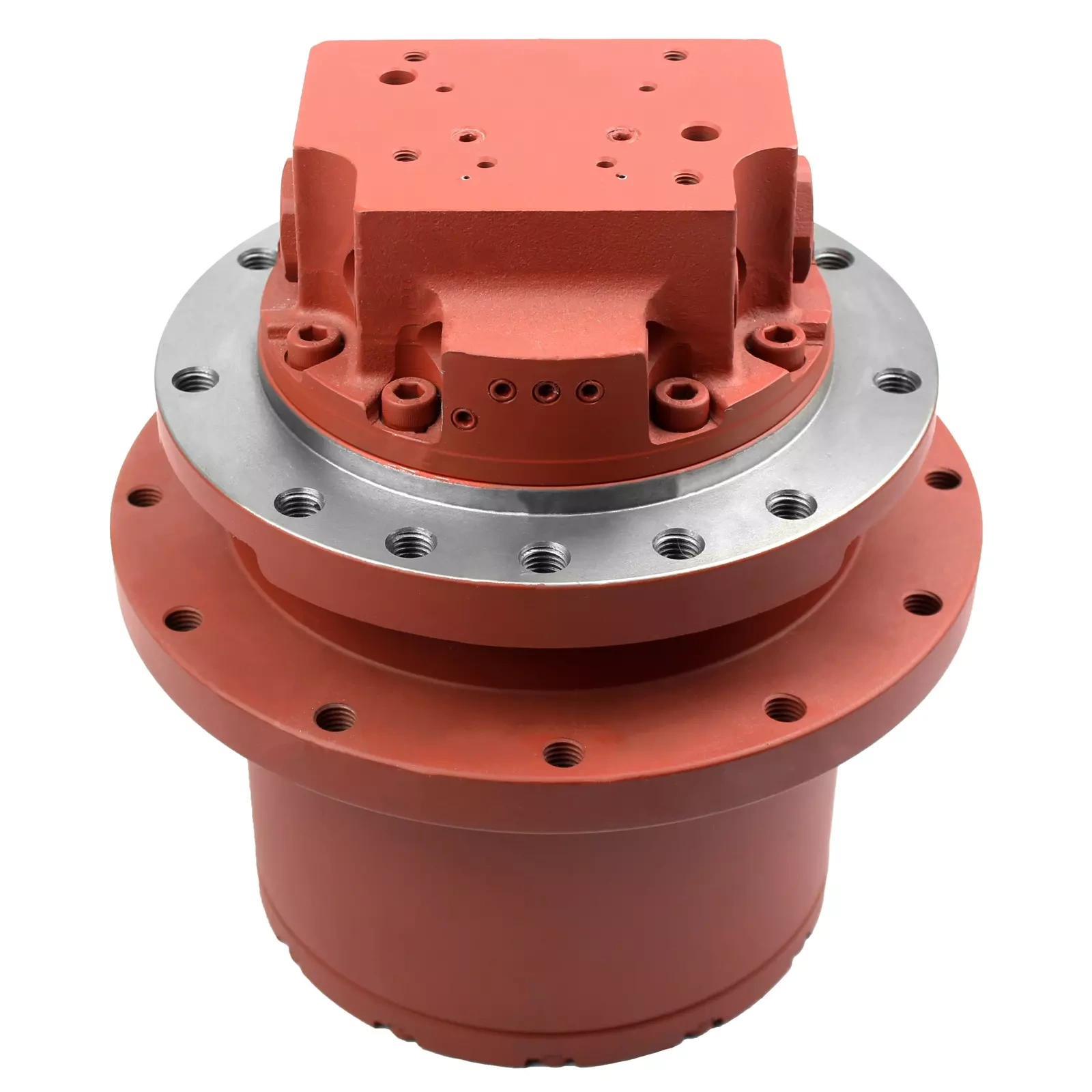Гидромотор CAT 305.5D