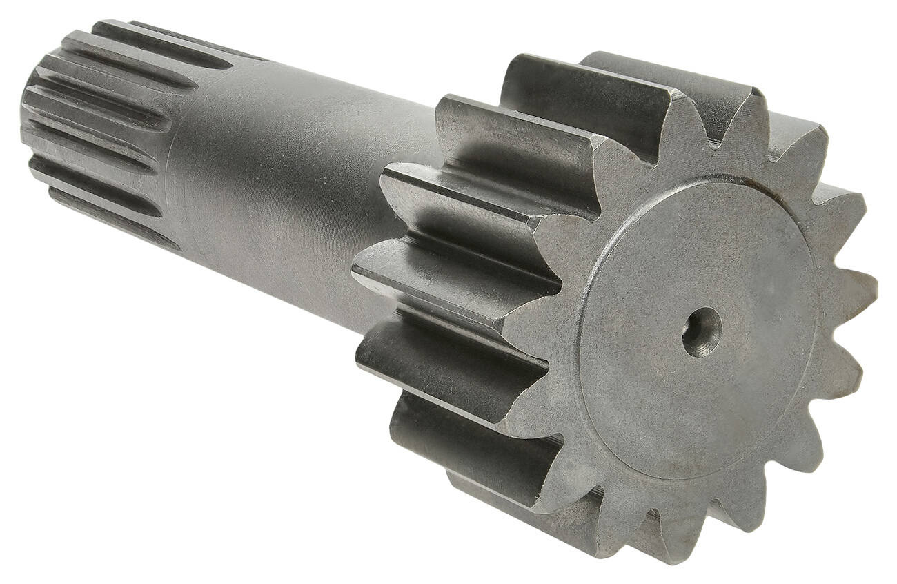 Cat 312c L
