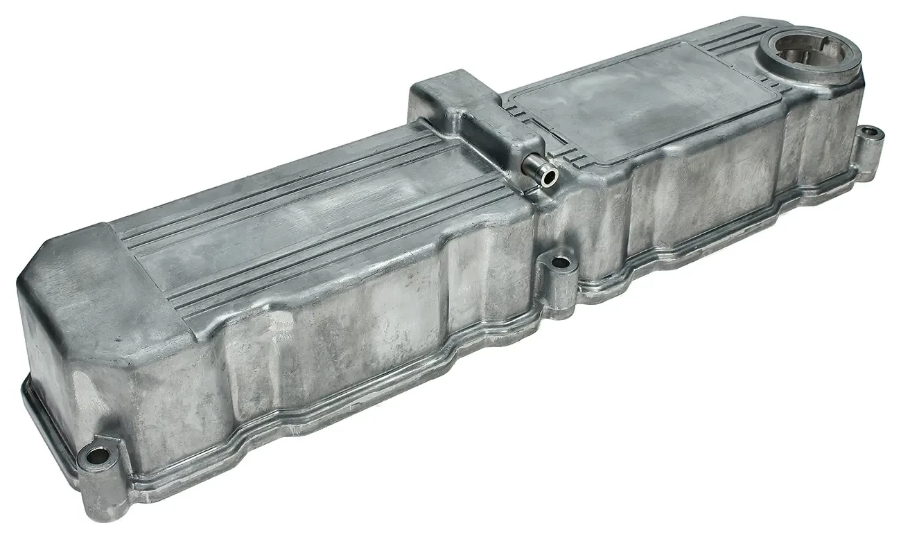 Крышка клапана CAT 908