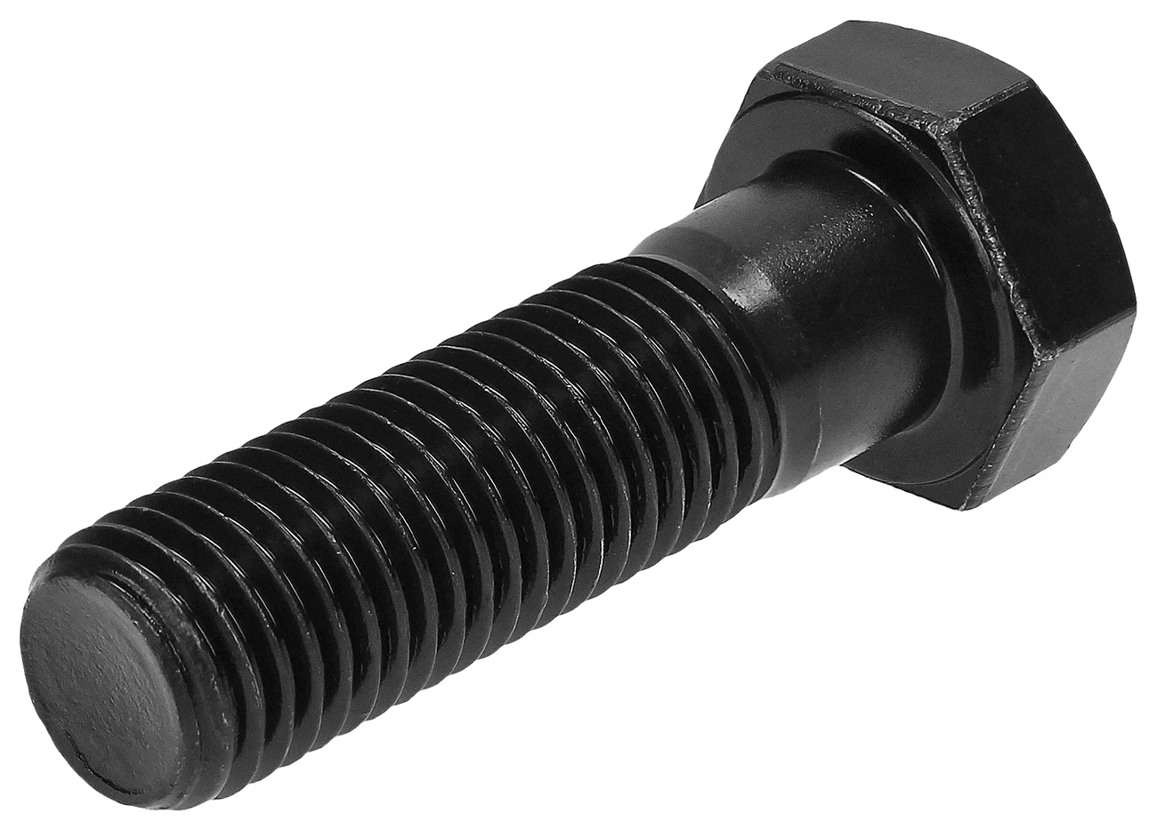 Шестигранный винт M16x55 mm