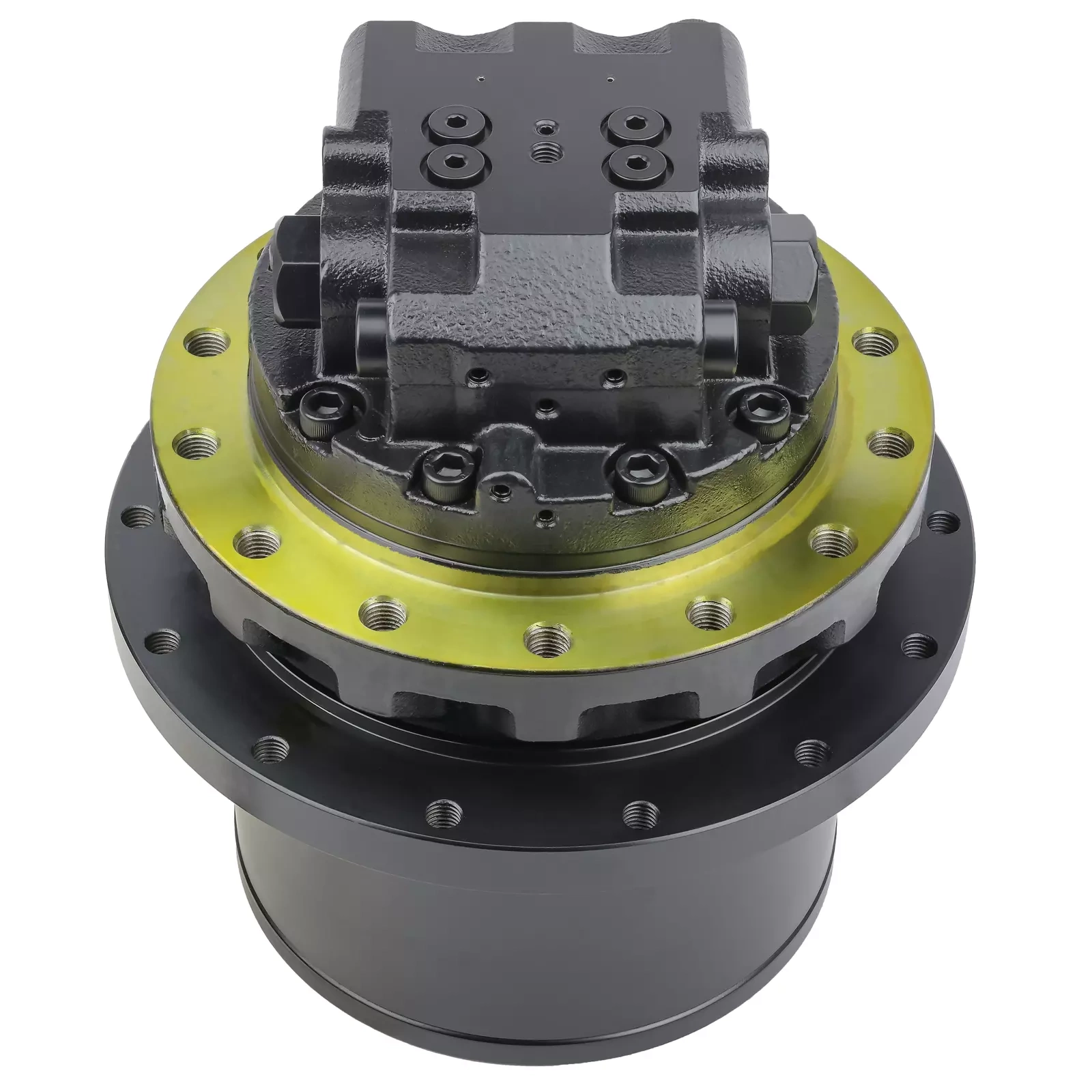 Hydromotor KOMATSU PC88 MR-8