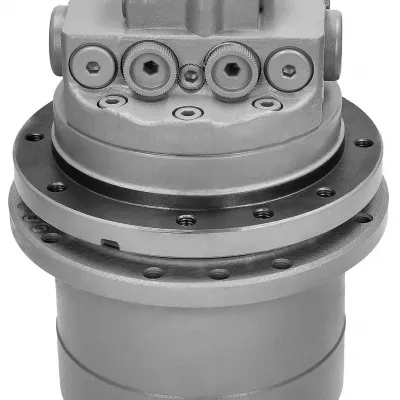 Гидромотор SUNWARD SWE25