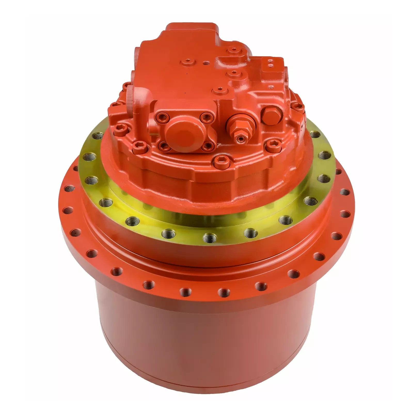 Hydromotor Doosan Solar 250 (K1011413A)