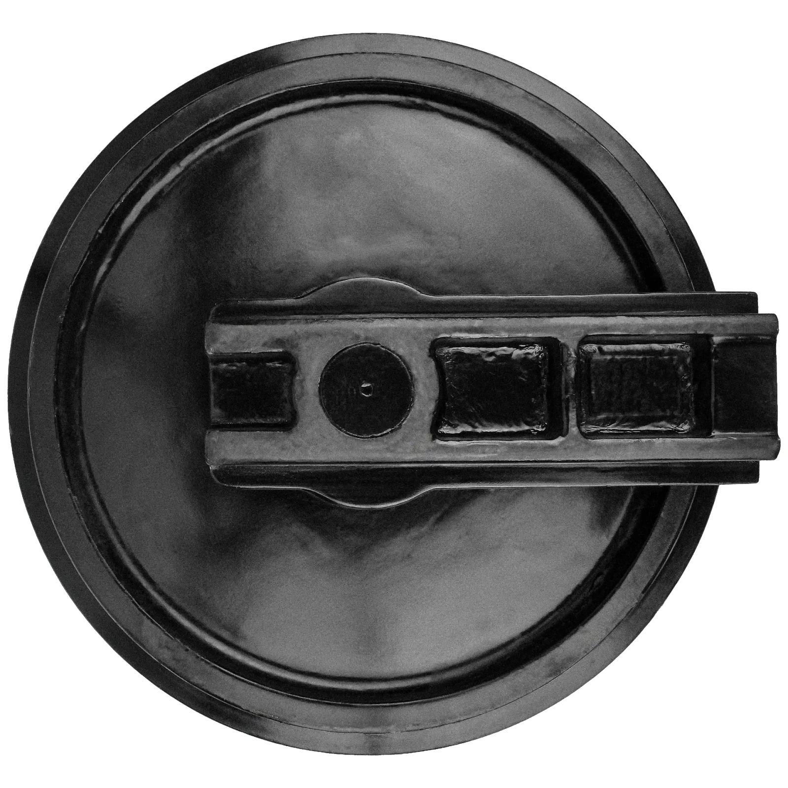 Натяжное колесо BOBCAT ZX125