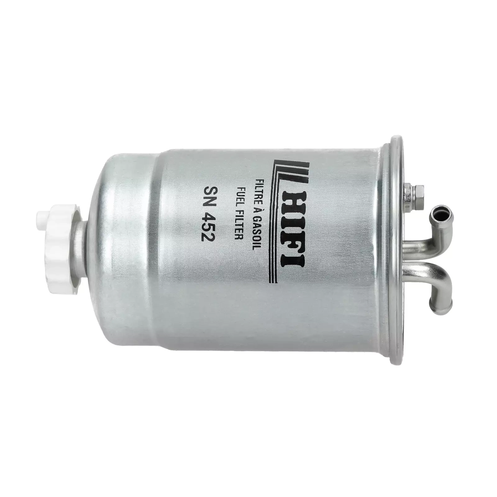 Топливный фильтр HIFI FILTER SN 452