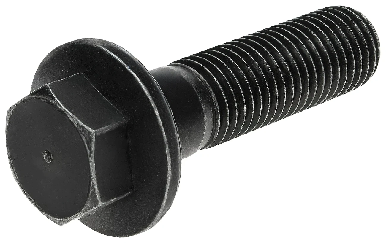 Шестигранный винт M16x60