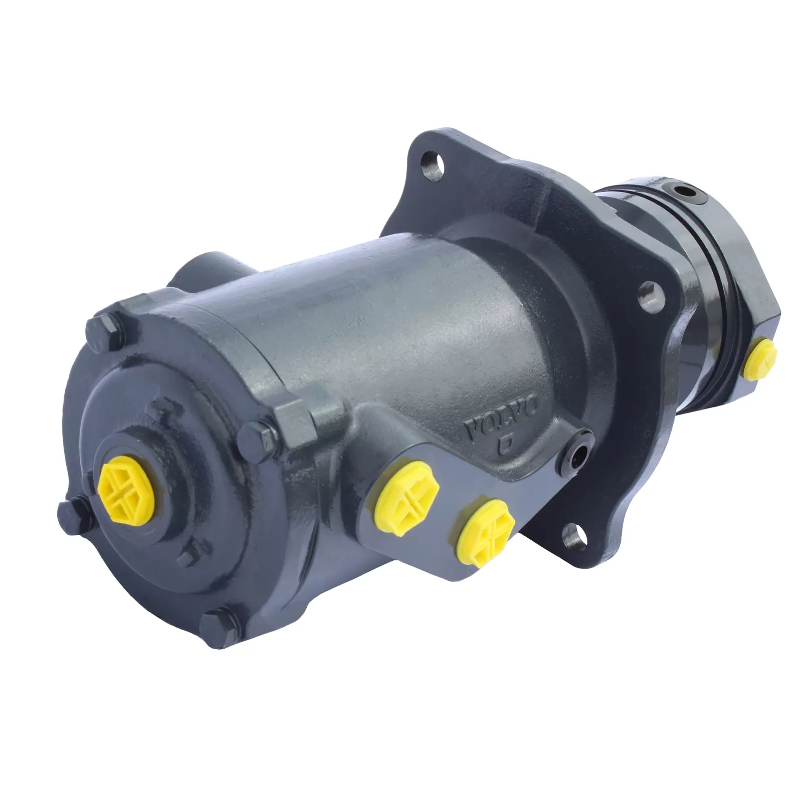 Поворотная колонка VOLVO EC160C