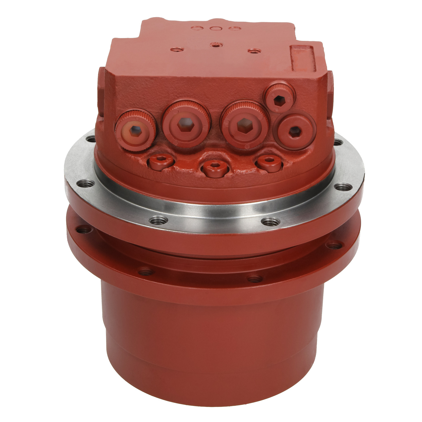 Hydromotor KUBOTA U10