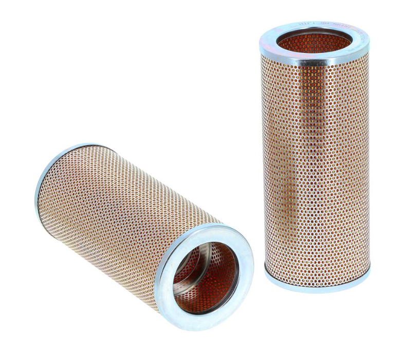 Гидравлический масляный фильтр HIFI FILTER SH 56151