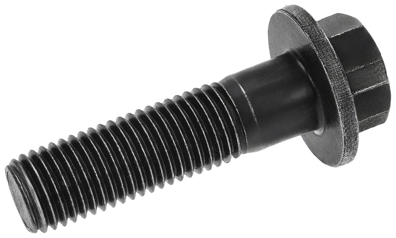 Шестигранный винт M16x60