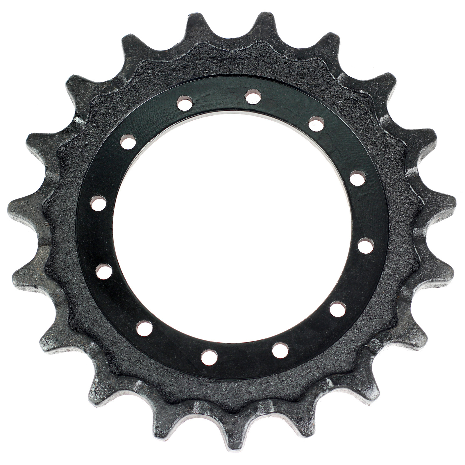 Приводное колесо CASE CX55B MSR