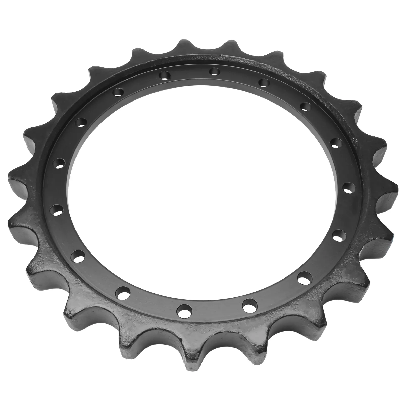 Приводное колесо CAT 317 GC