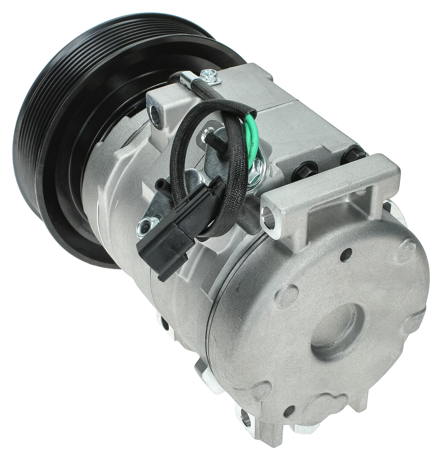 Компрессор кондиционера CAT 385C