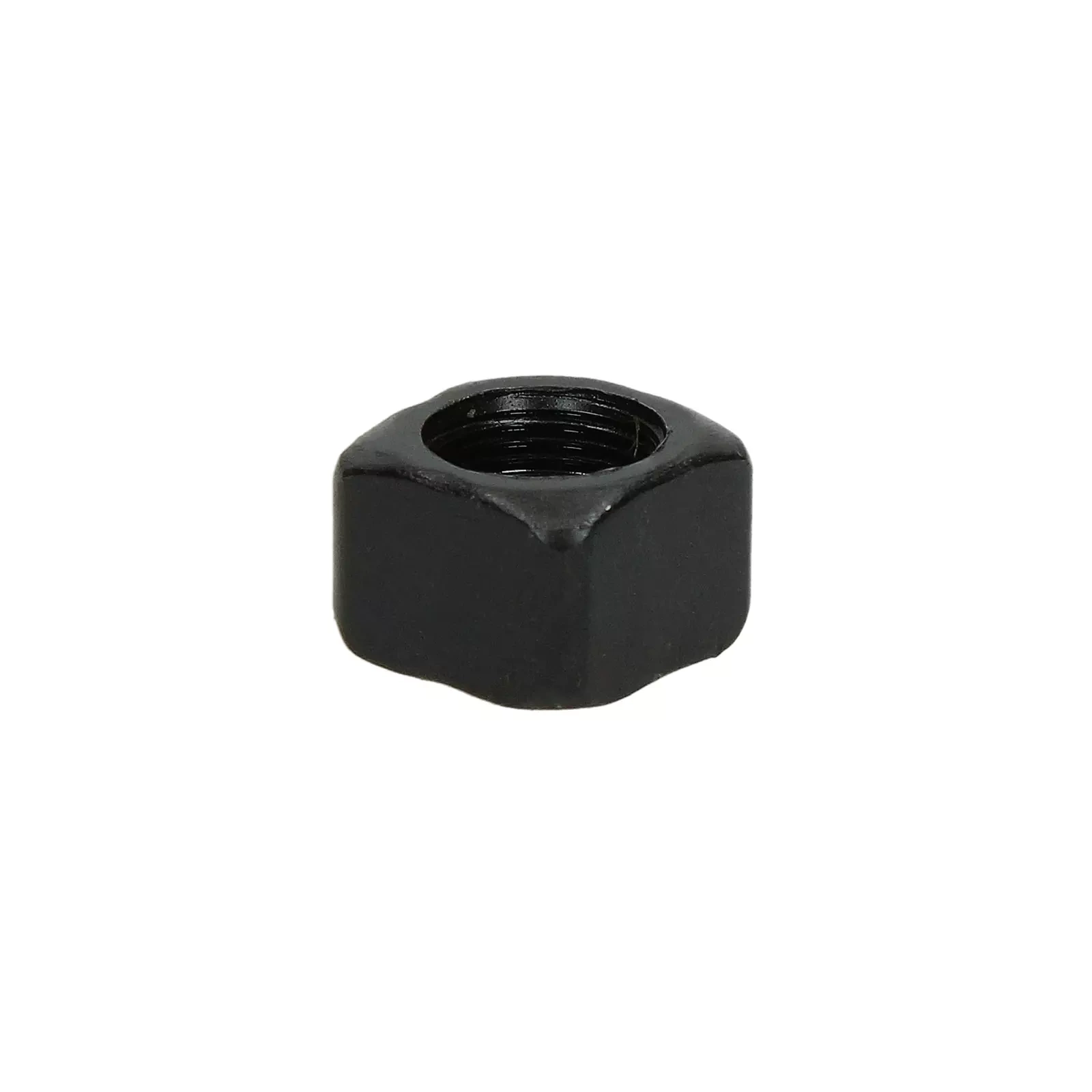 CAT 318b гусеничный винт + гайка