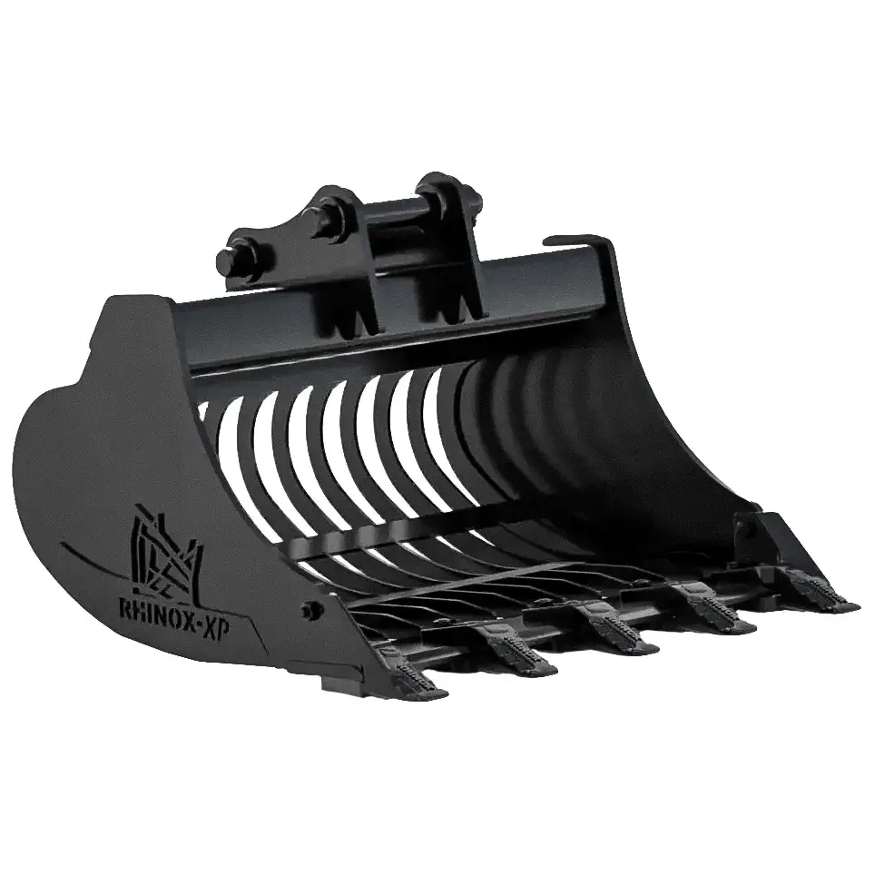 Ажурная ложка, ложка для просеивания KUBOTA KX101-3-75cm