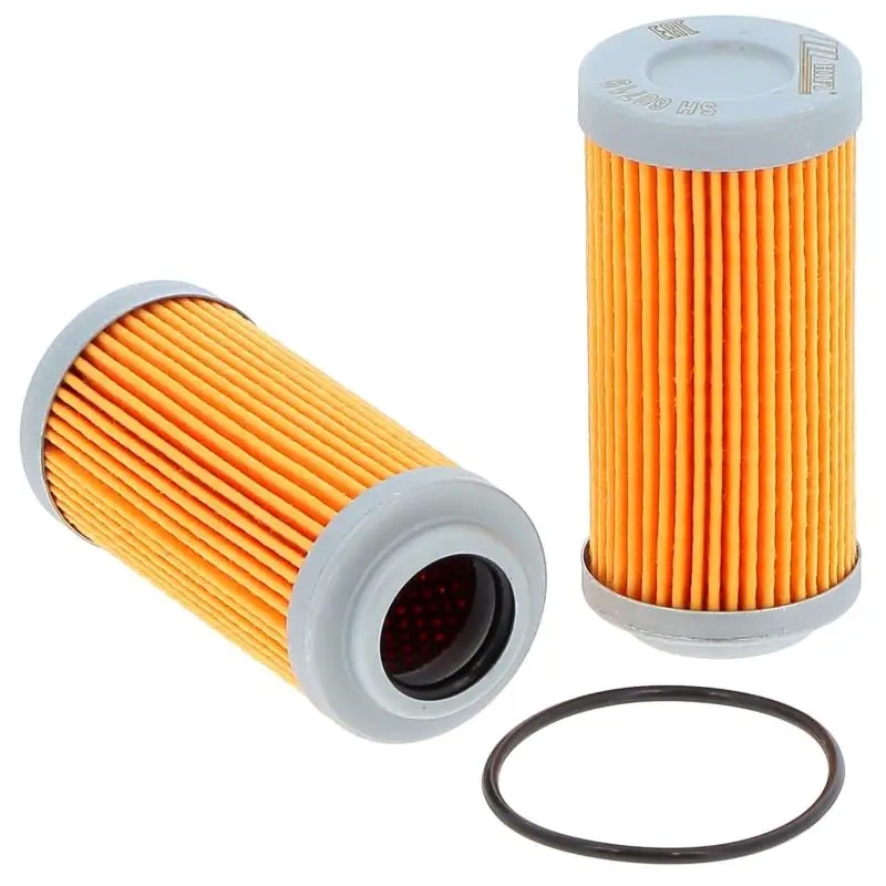 Гидравлический масляный фильтр HIFI FILTER SH 60719