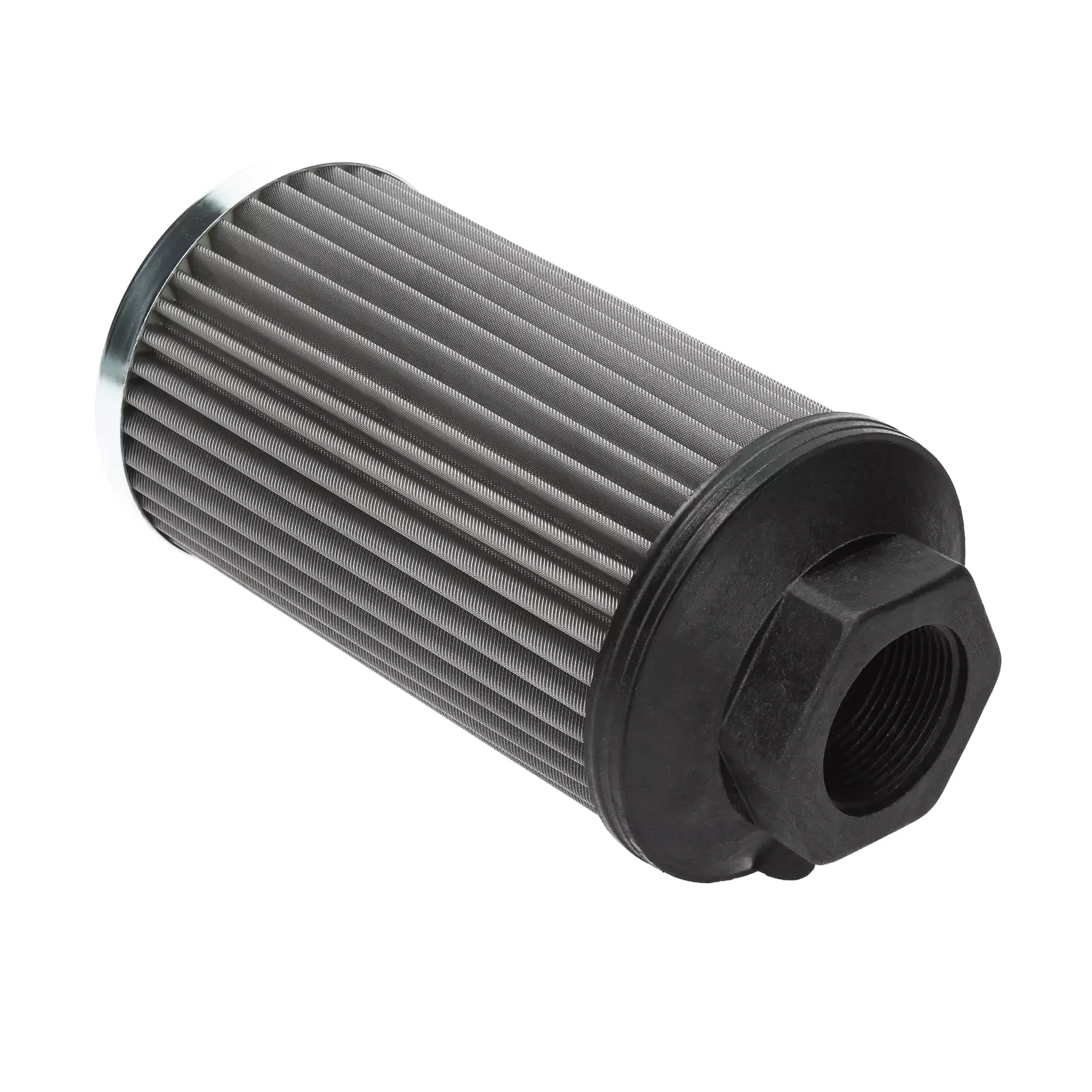Гидравлический масляный фильтр HIFI FILTER SH 77338