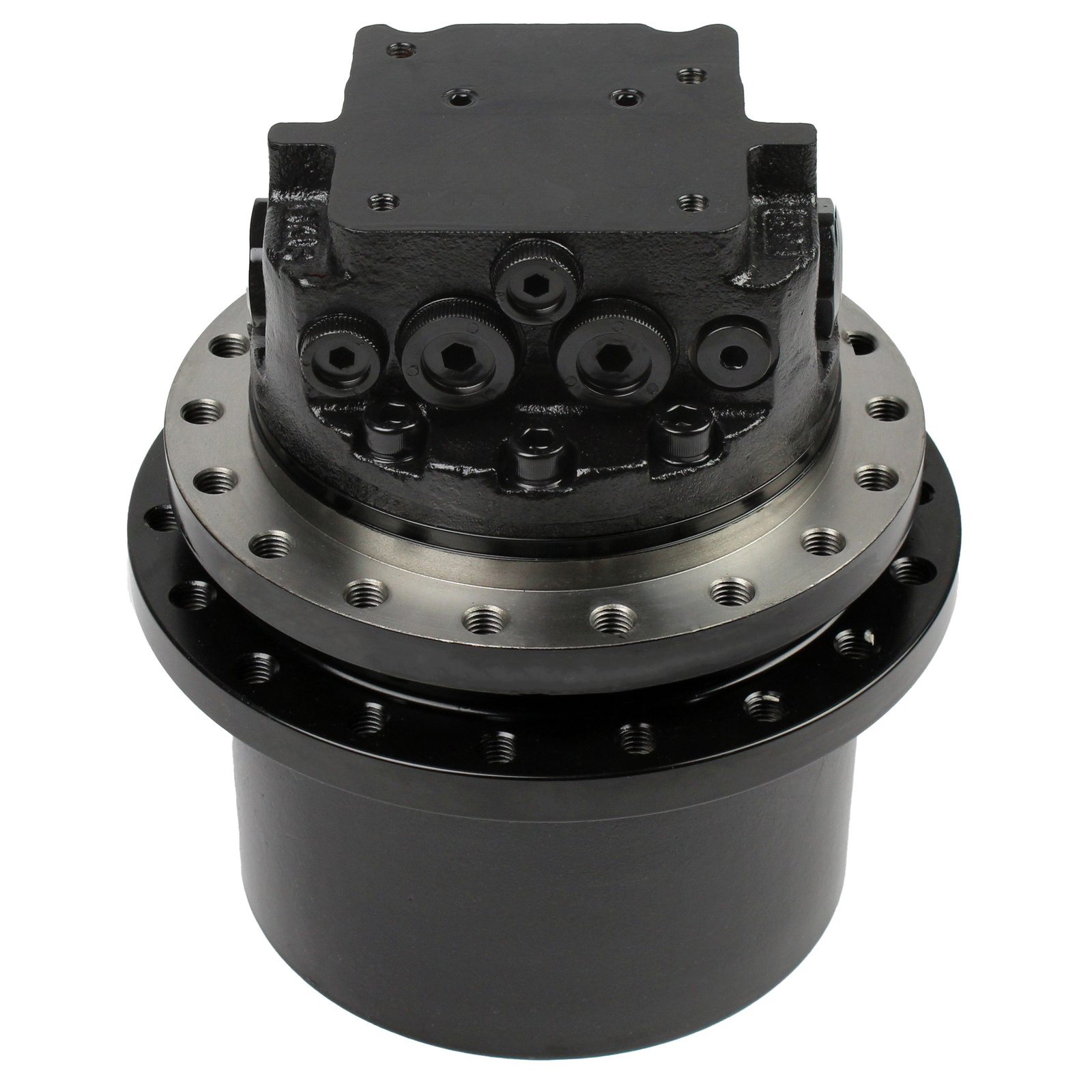 Hydromotor AIRMAN AX35 (4420998)