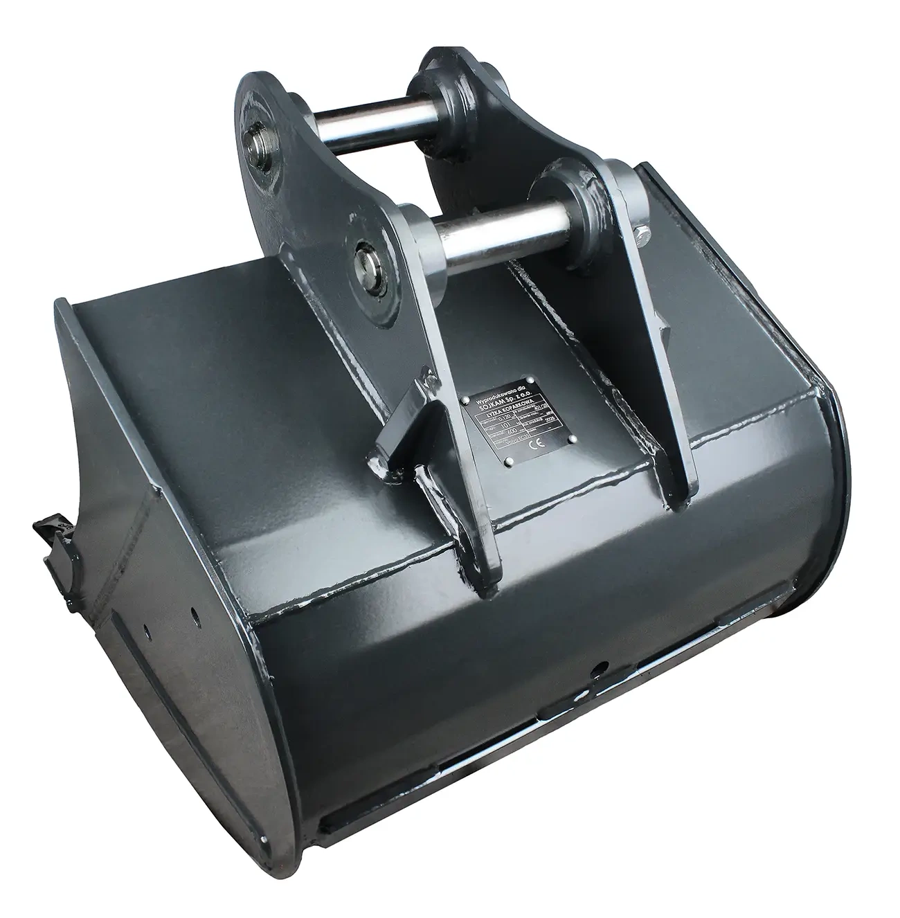 Ложка для копания VOLVO EC35-60CM