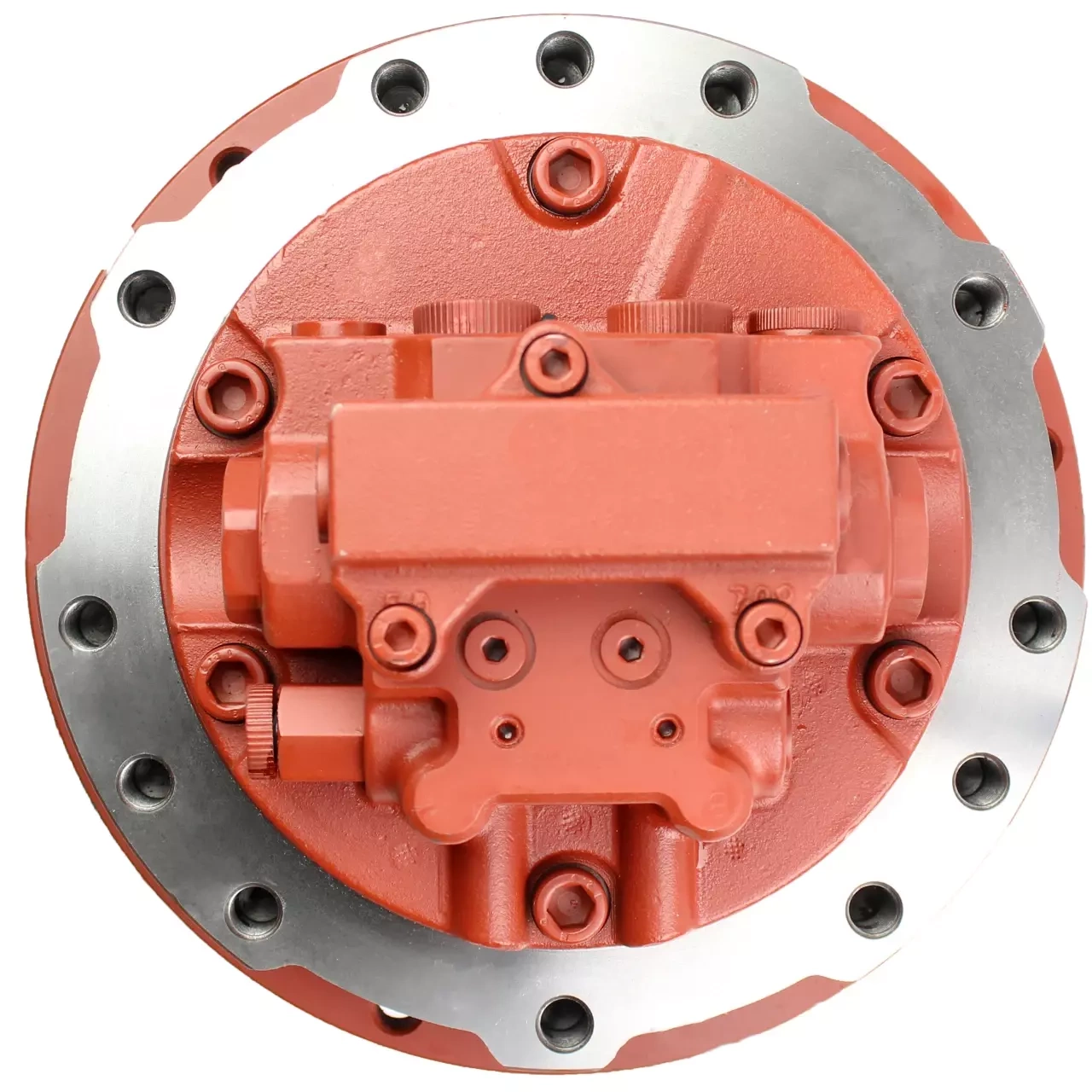 Hydromotor YANMAR B5-2