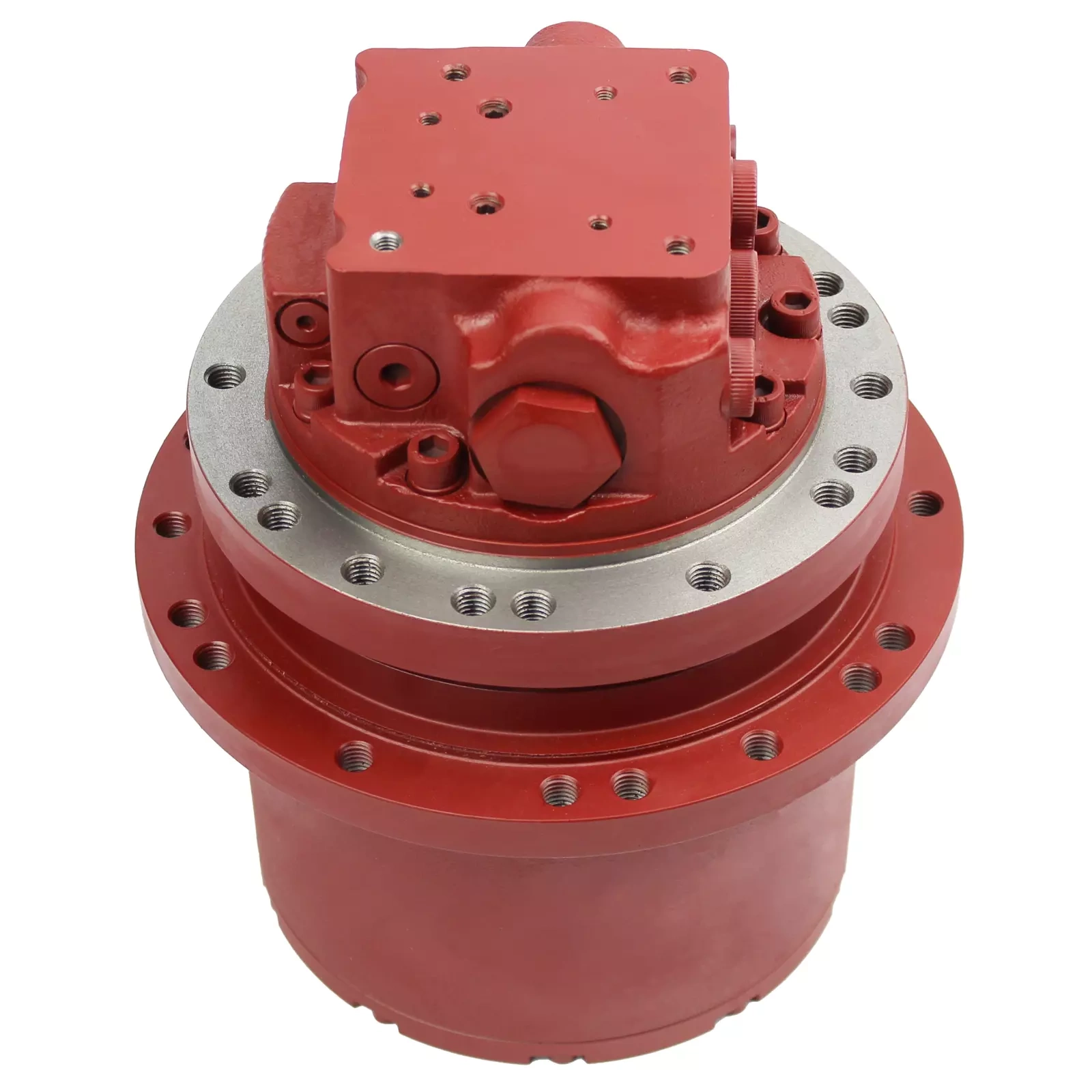 Hydromotor DOOSAN DX35Z (K1010210B)