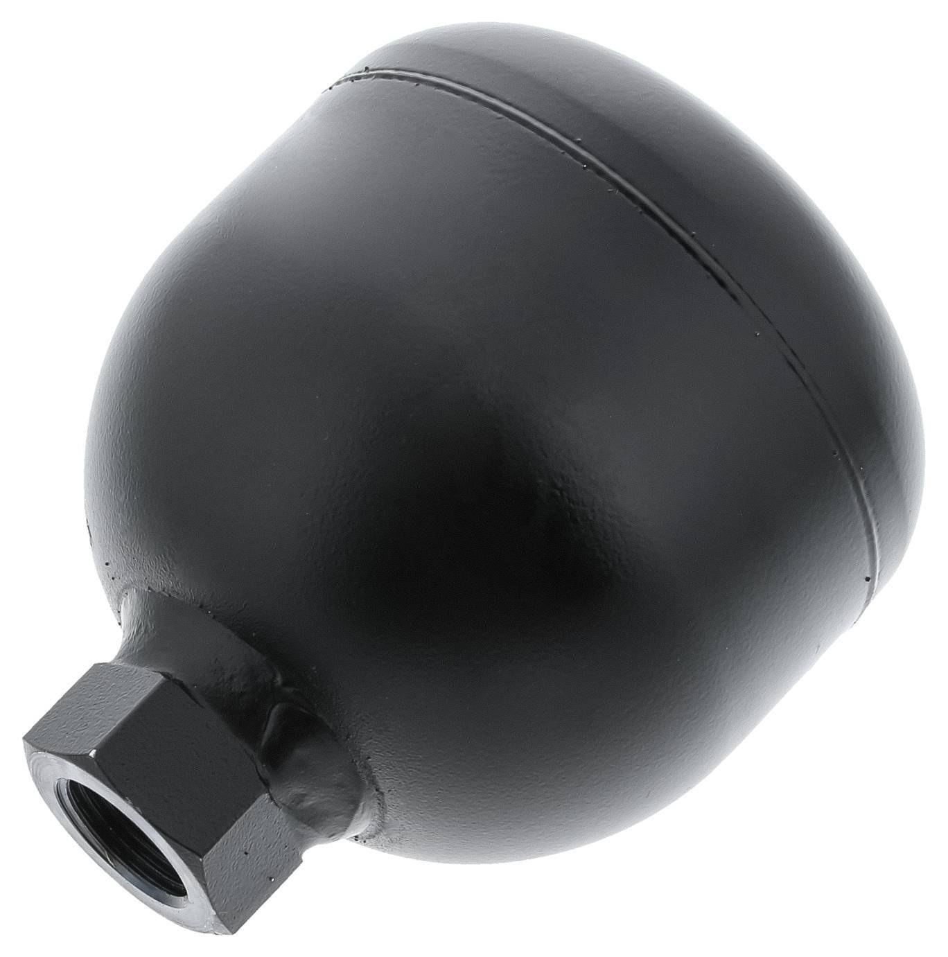 Гидравлический аккумулятор CAT 302.2 D