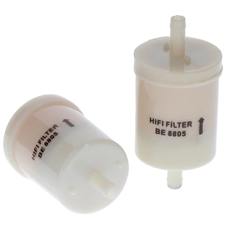Топливный фильтр HIFI FILTER be 8805