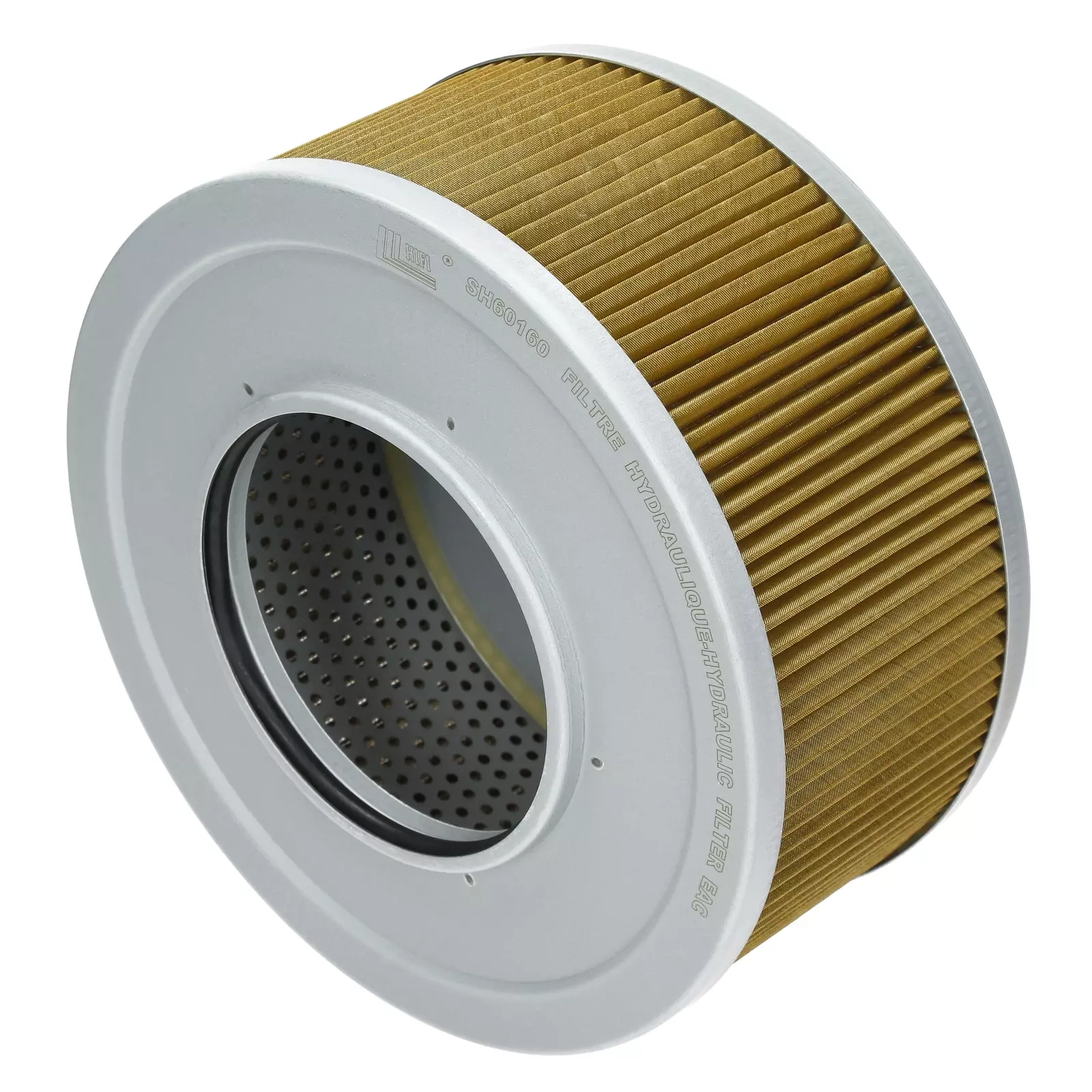 Гидравлический масляный фильтр HIFI FILTER SH 60160