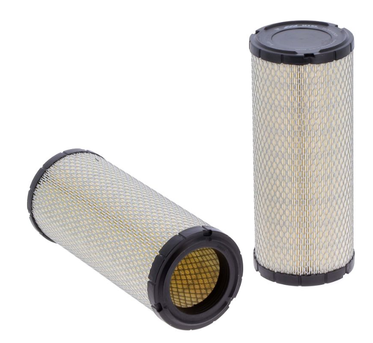 Воздушный фильтр HIFI FILTER SA 16069