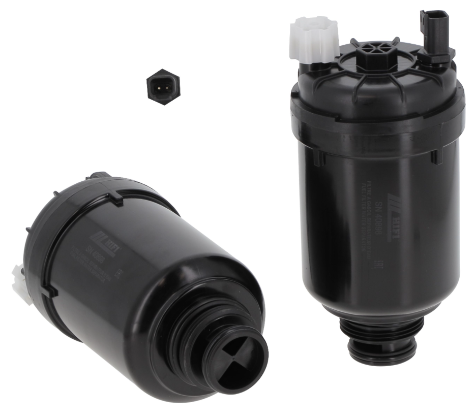 Фильтр для топлива HIFI FILTER SN 40898