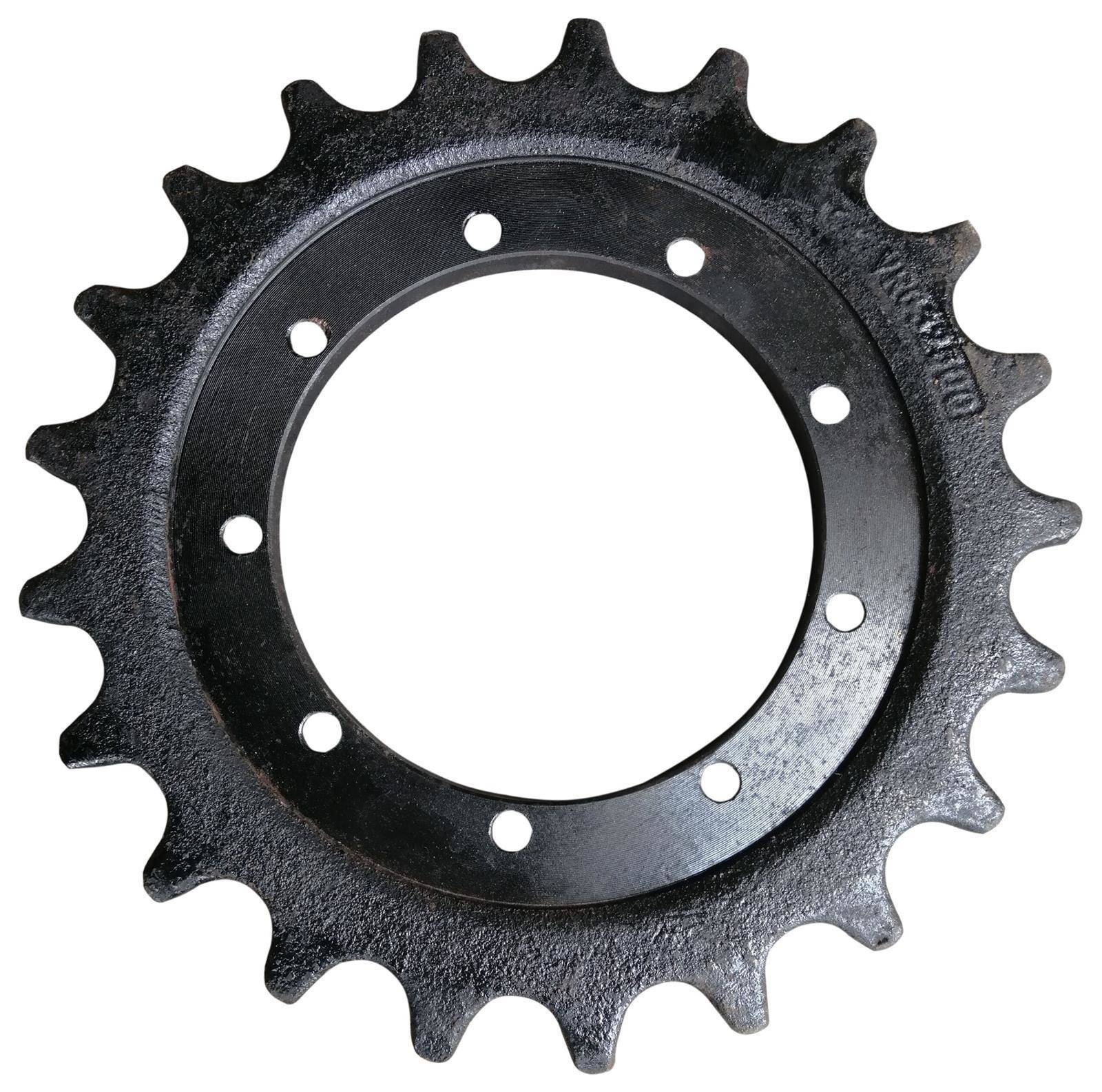 Приводное колесо DOOSAN DX27Z (K1014434)
