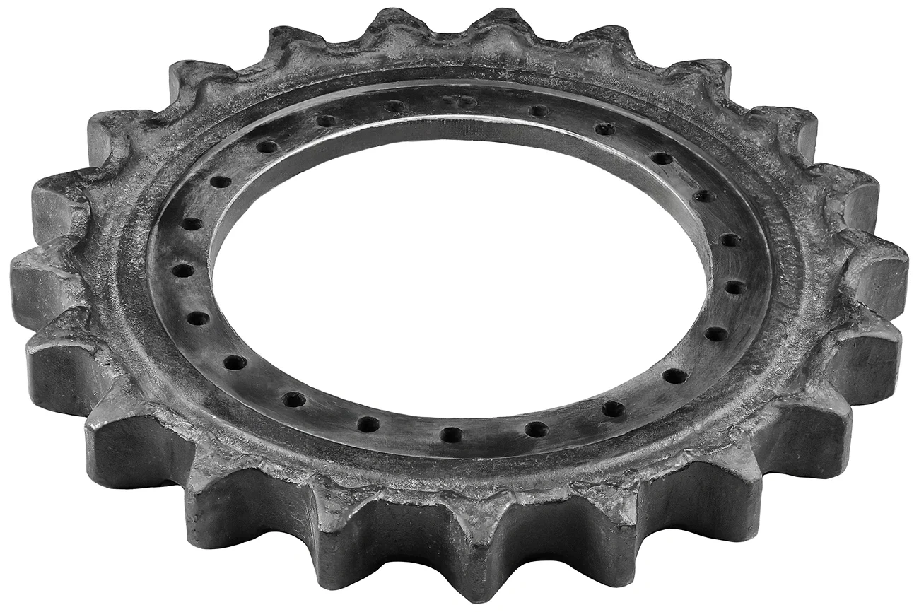 Приводное колесо CAT 315