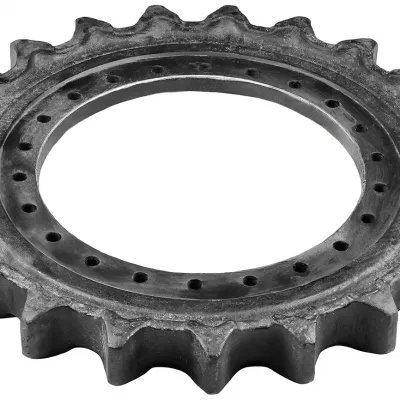 Ведущее колесо CASE CX160 — фото 2