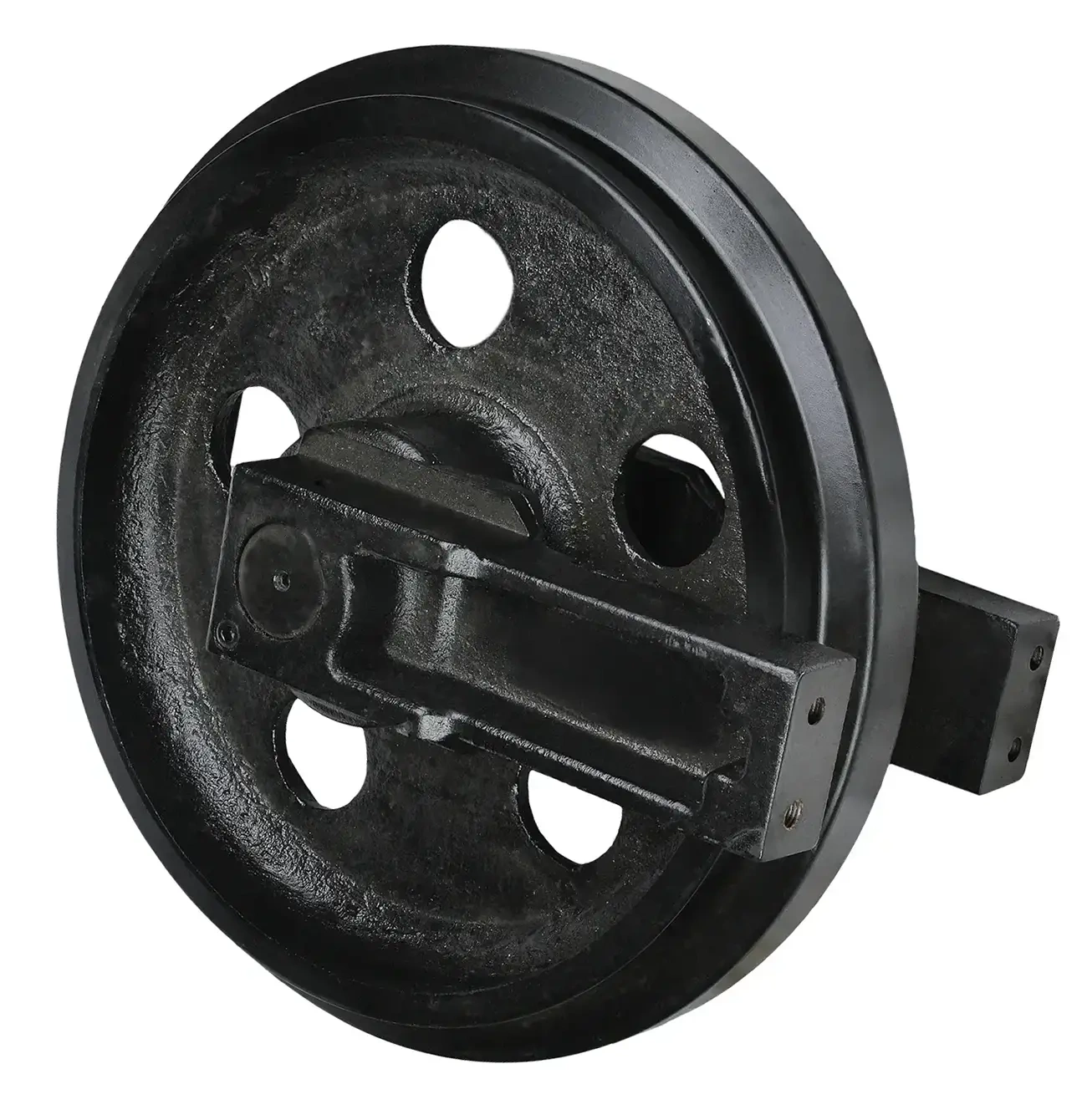 Натяжное колесо CAT 307