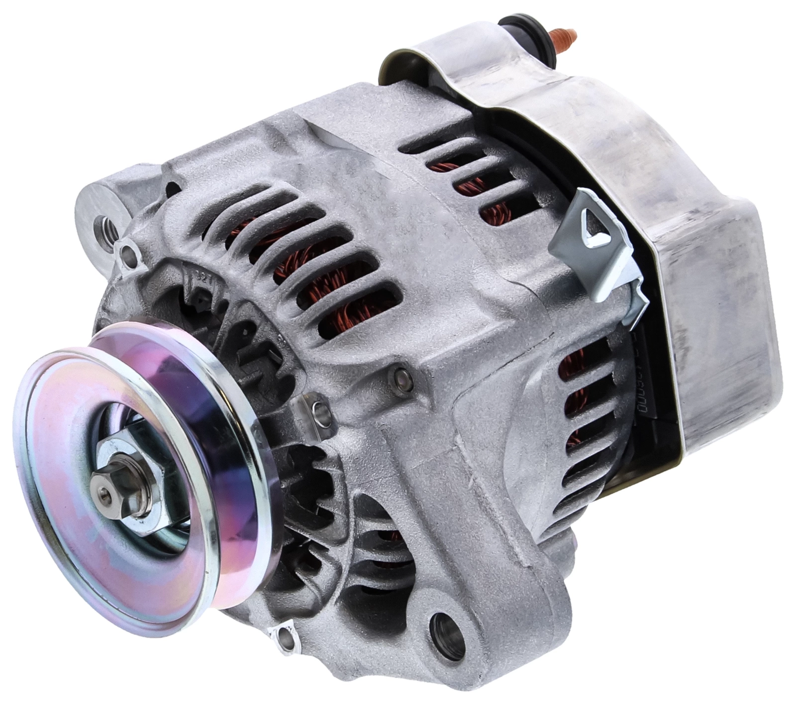 Alternator KUBOTA U27-4 (1679164015)