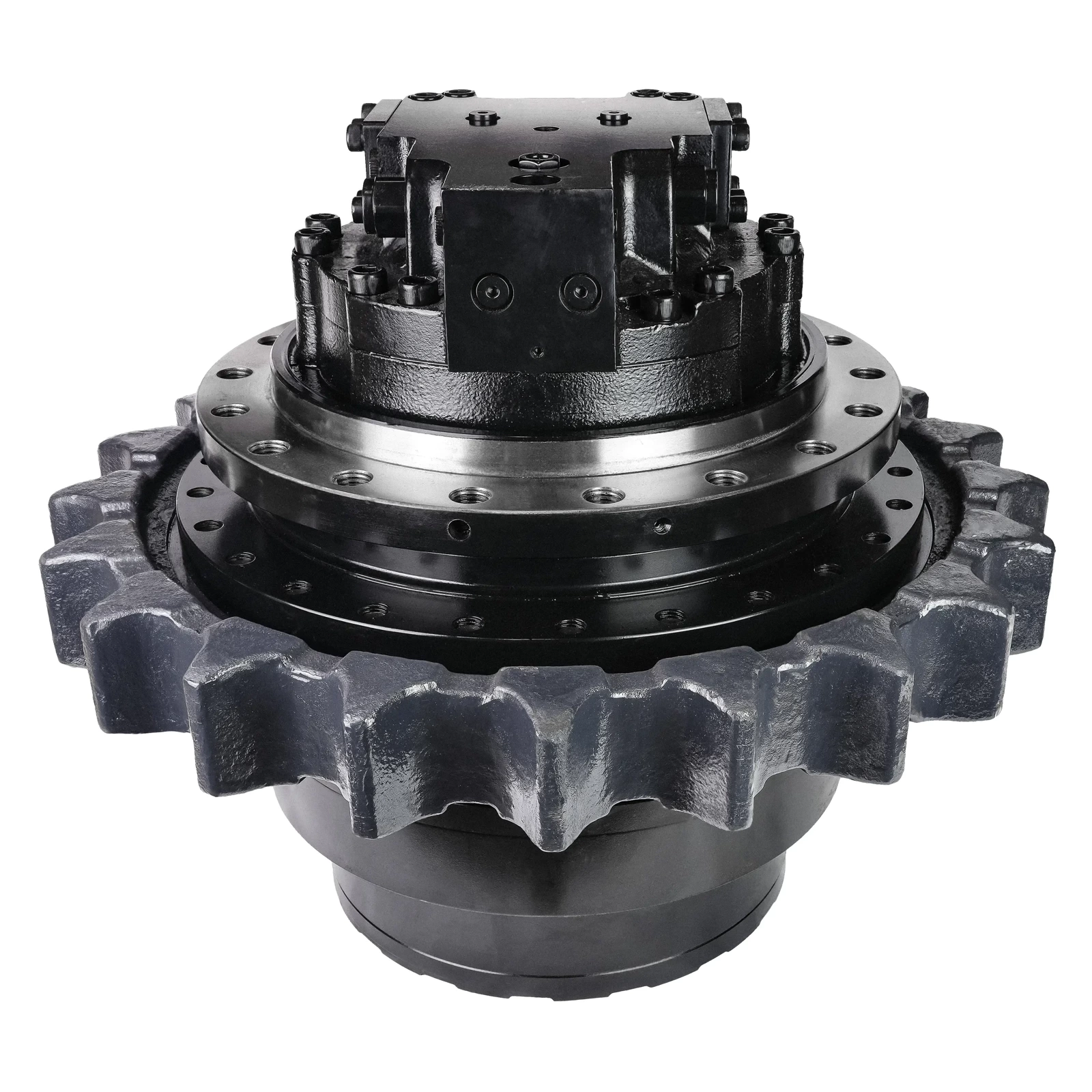 Hydromotor JCB JS360 LC