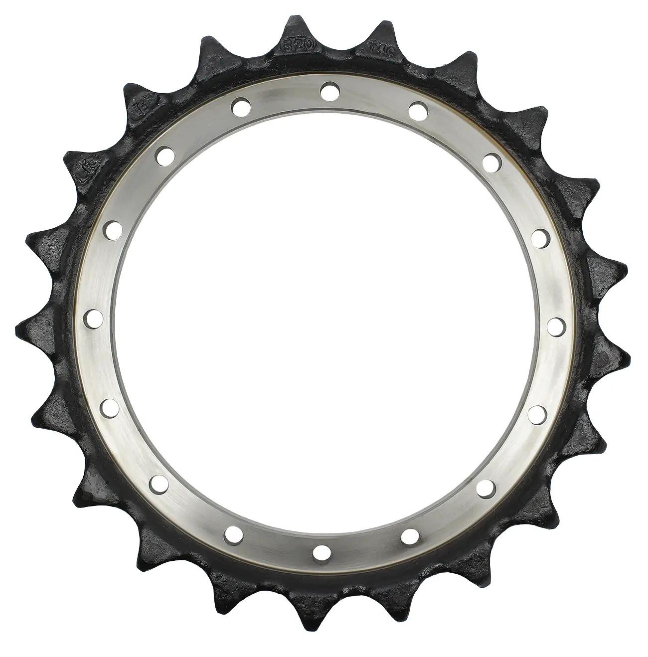 Приводное колесо CAT 320-A L