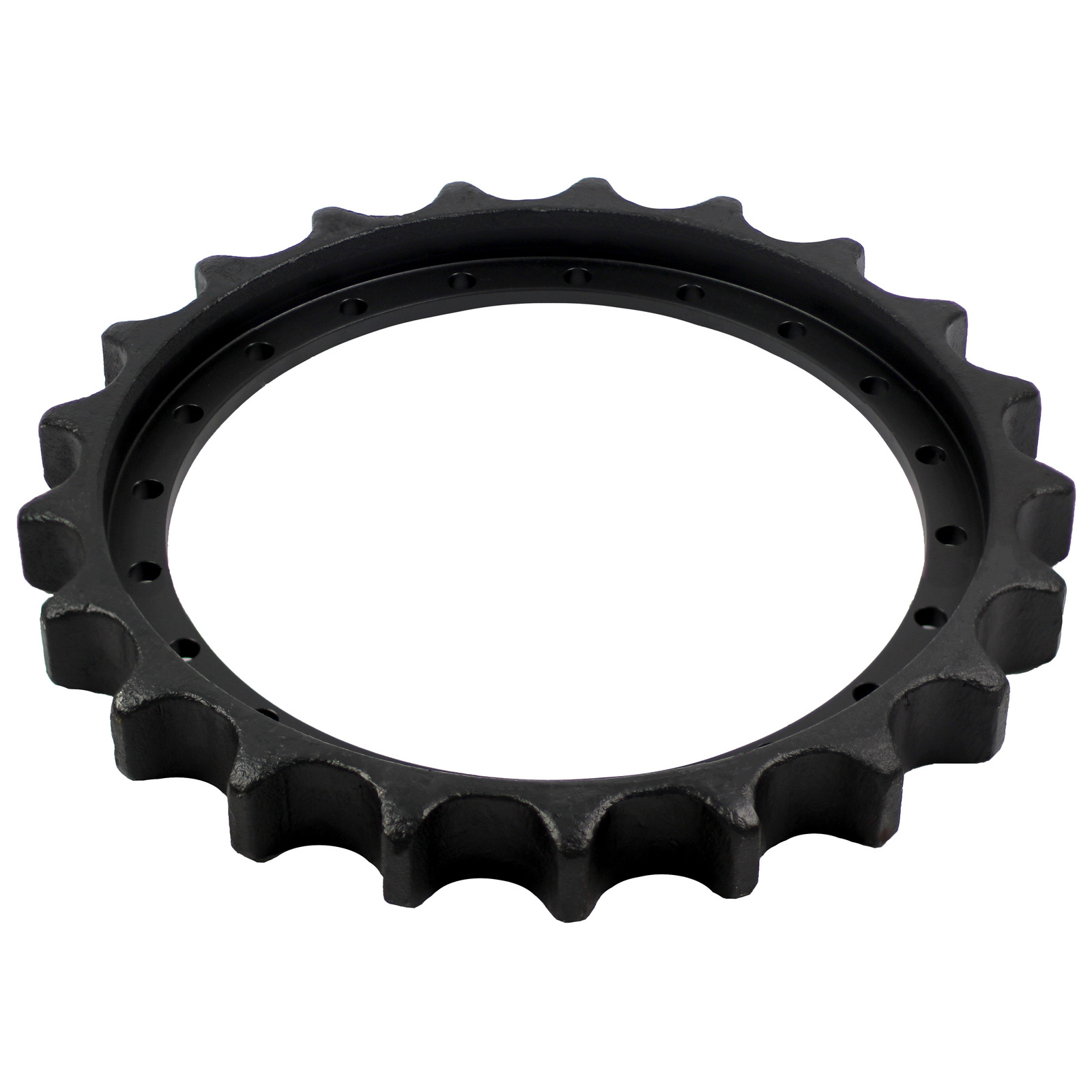 Приводное колесо Komatsu PC190