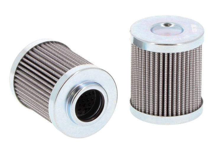 Гидравлический масляный фильтр HIFI FILTER SH 75206