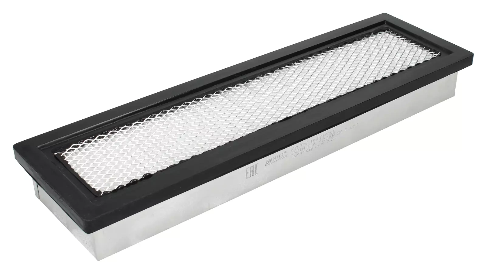 Салонный фильтр HIFI FILTER SC 70027