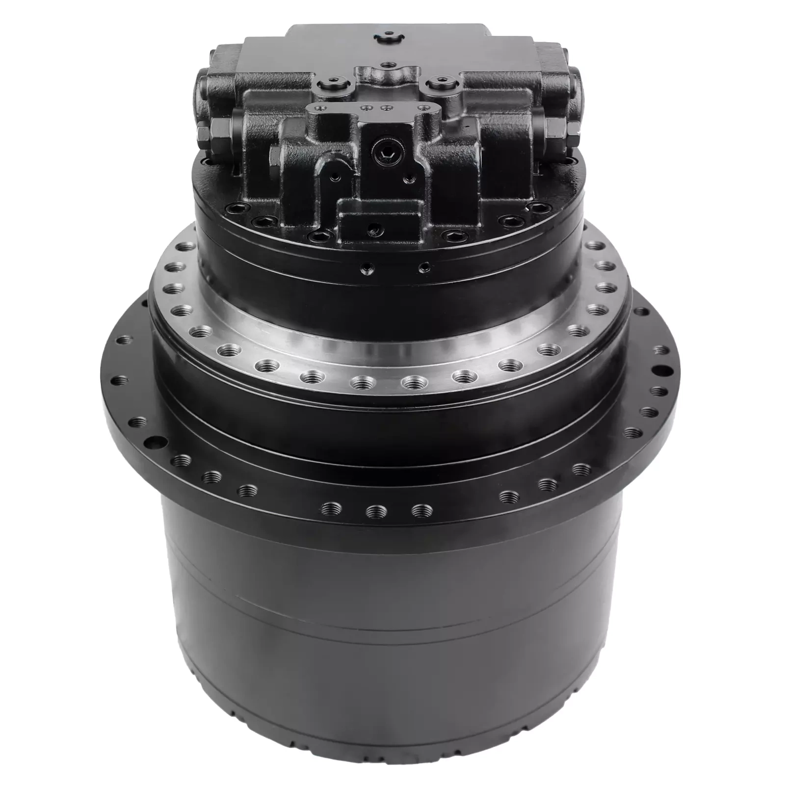 Гидрамотор HYUNDAI R210LC-7H (31N6-40050)