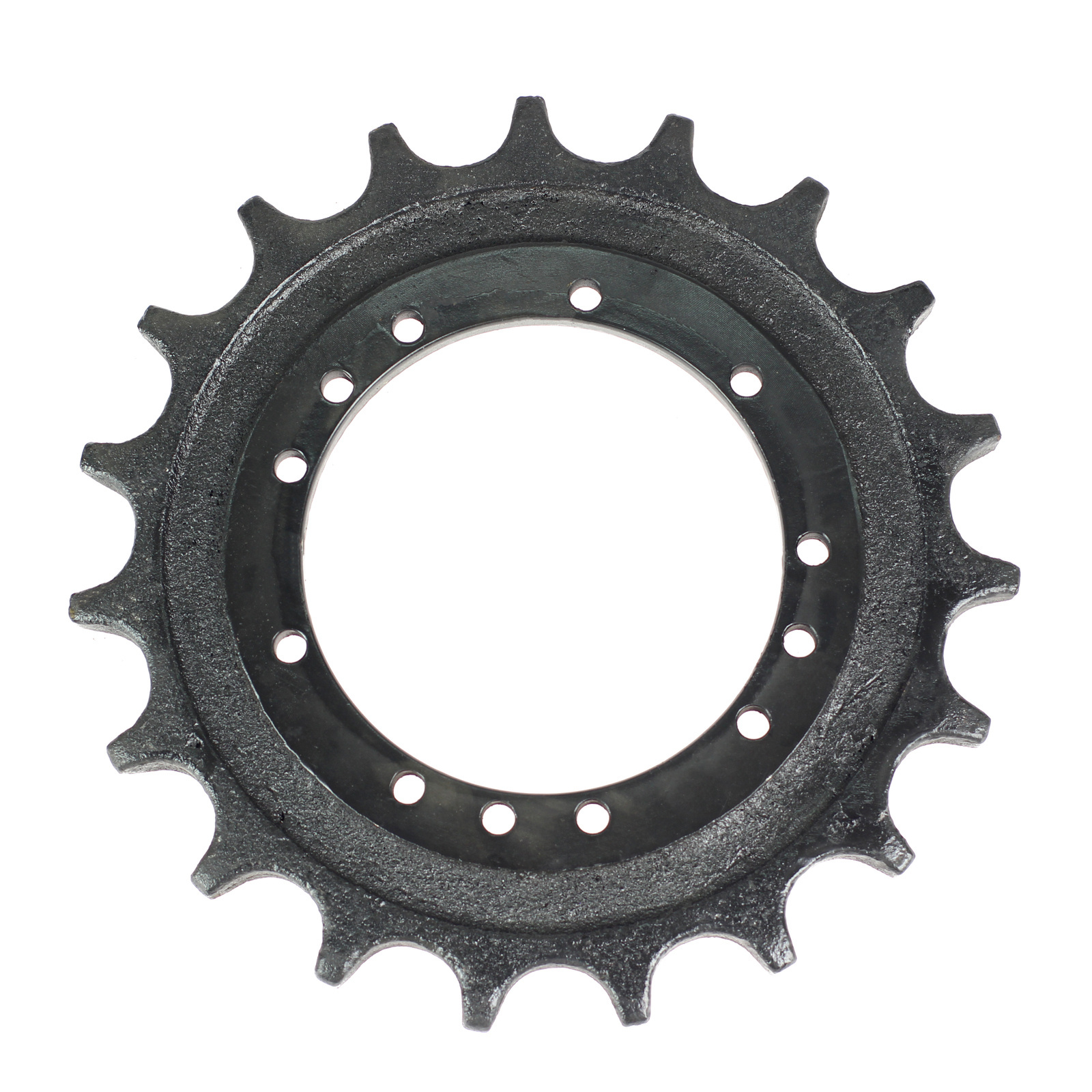 Приводное колесо CASE CX27B (72282279)