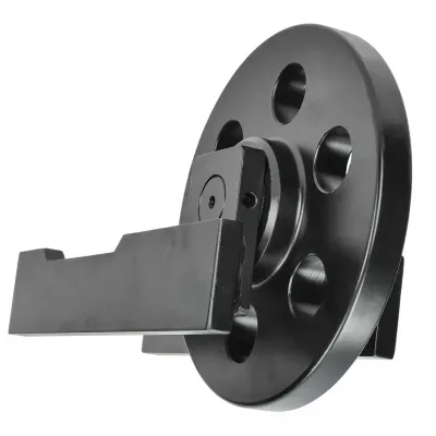 Натяжное колесо HINOWA HS1100