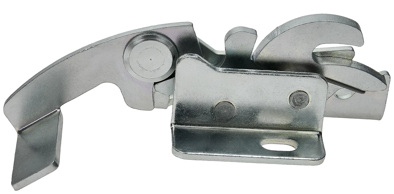 Замок маски WACKER NEUSON 75z3