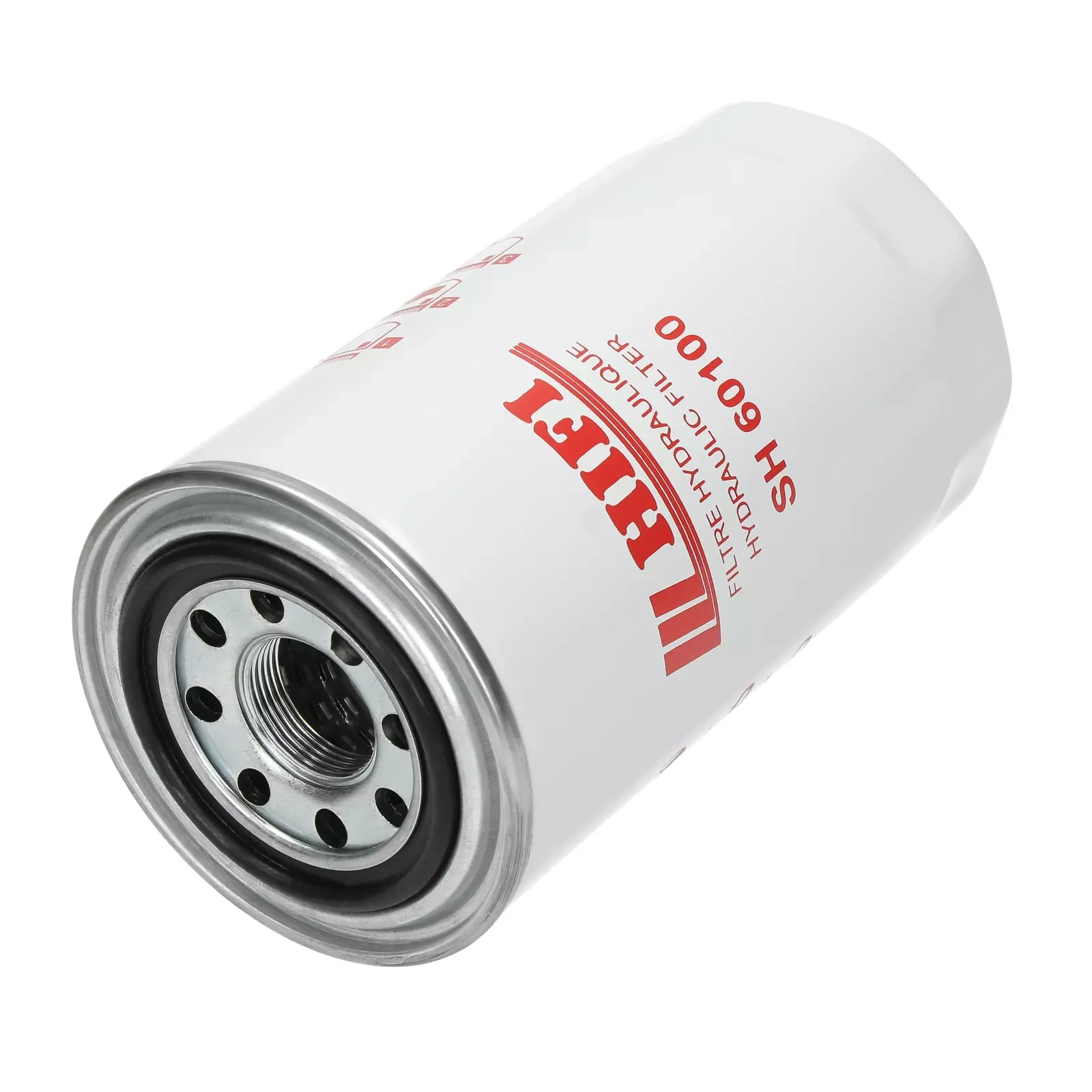 Гидравлический масляный фильтр HIFI FILTER SH 60100