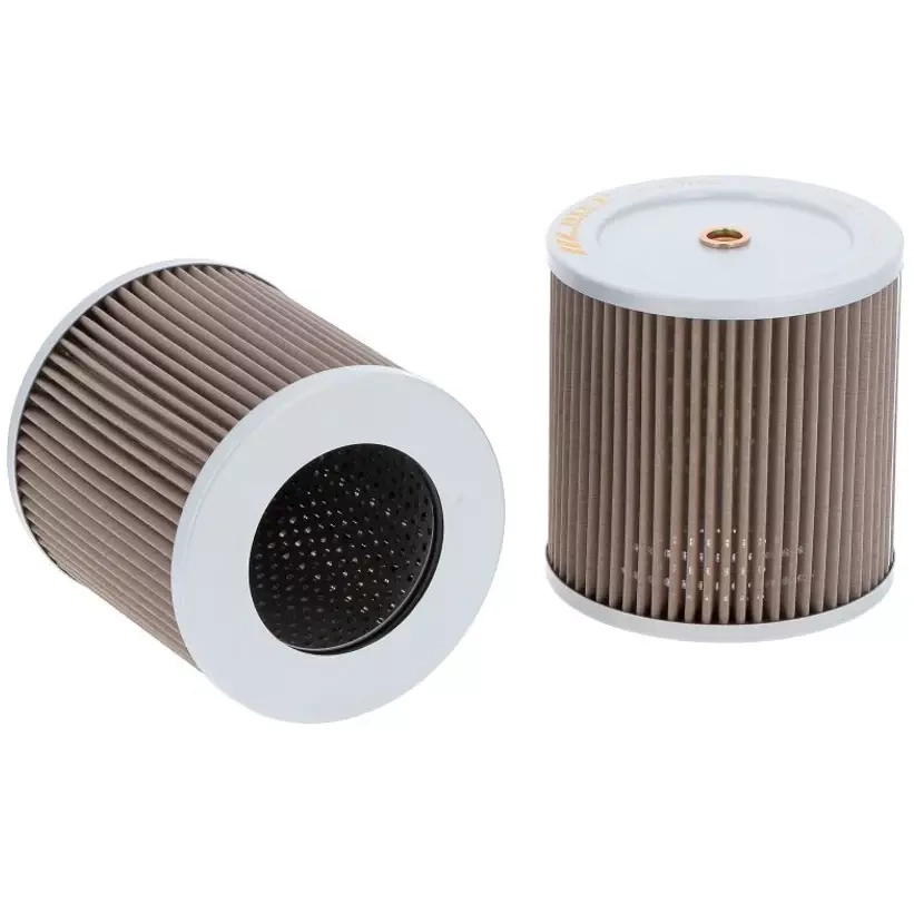 Гидравлический масляный фильтр HIFI FILTER SH 60155