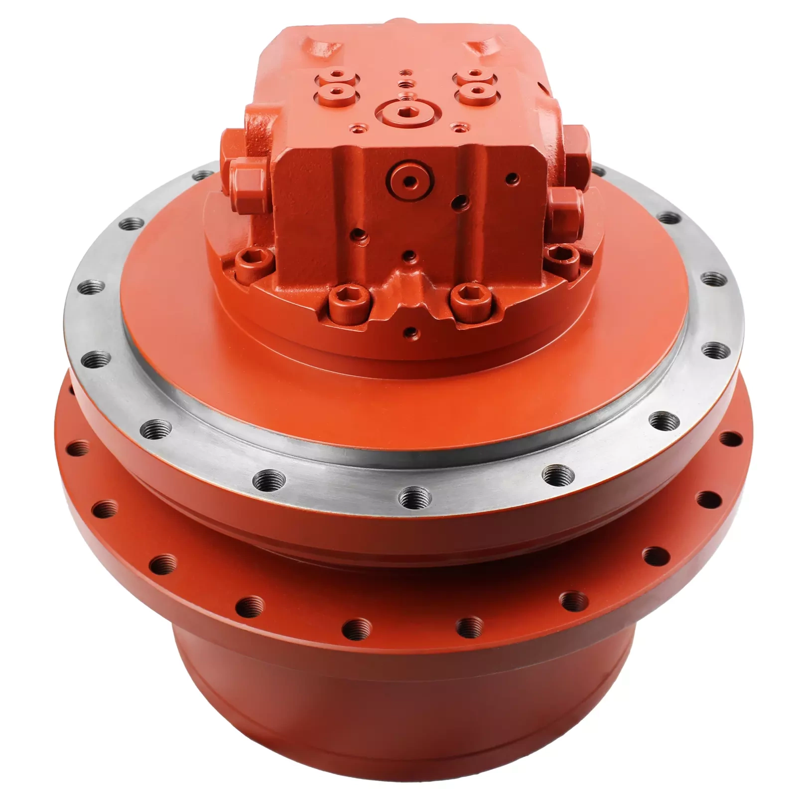 Hydromotor VOLVO EC140 (SA1143-01060)