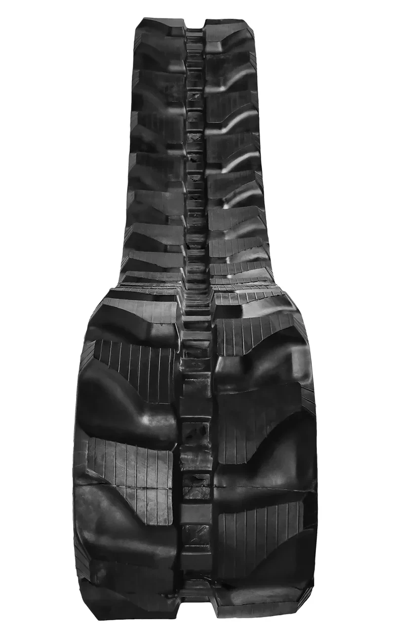 Резиновая гусеница 300X53X84K-LINSER